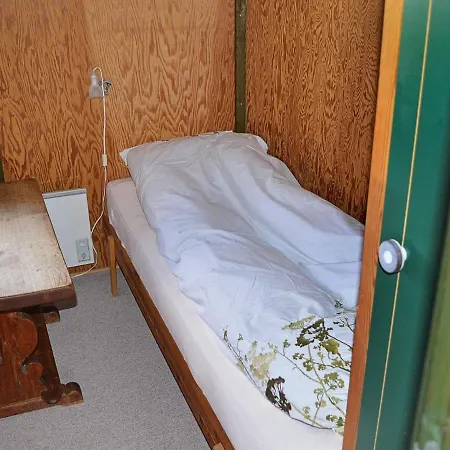 Holiday Lxxxiii Vakantiehuis Løkken