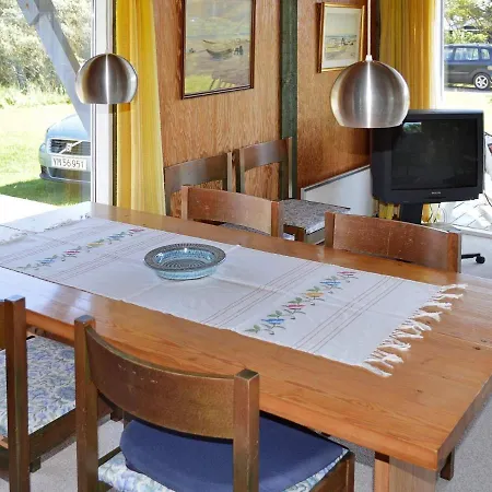Holiday Lxxxiii Vakantiehuis Løkken