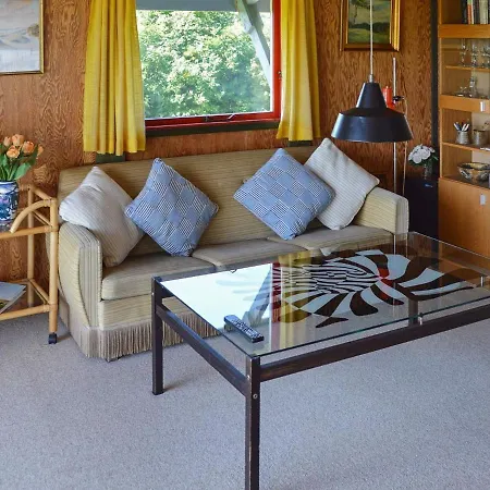 Holiday Lxxxiii Vakantiehuis Løkken