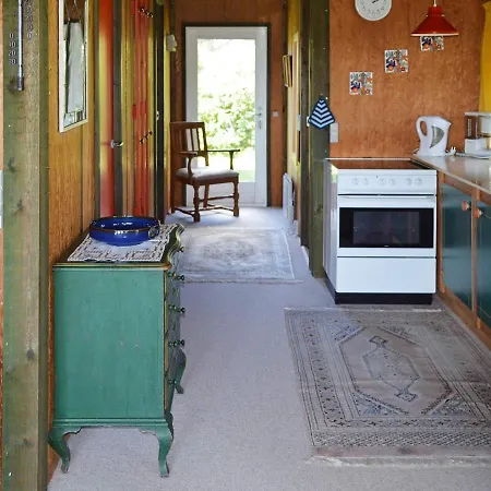 Vakantiehuis Holiday Lxxxiii Løkken